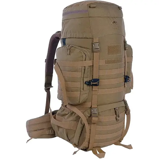 Рюкзак Tasmanian Tiger Raid Pack MKIII Coyote Brown (1033-TT 7711.346)