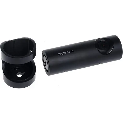 Видеорегистратор DDPai MINI ONE со встроенной памятью 32GB и ночным режимом - фото 4