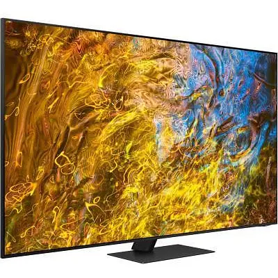 Телевізор Samsung QE65QN95D - фото 6