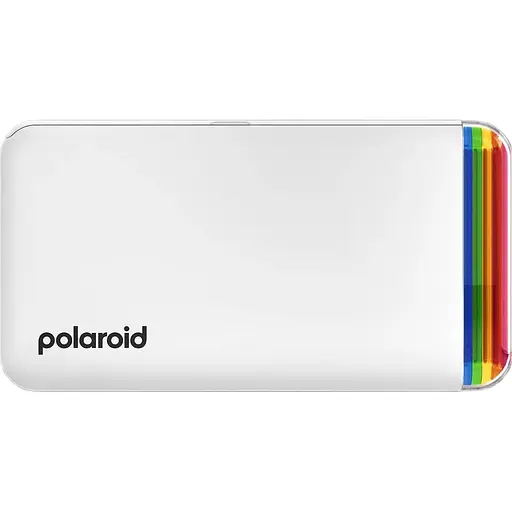 Портативний фотопринтер Polaroid Hi-Print Generation 2 White (9128) [111934] - фото 2