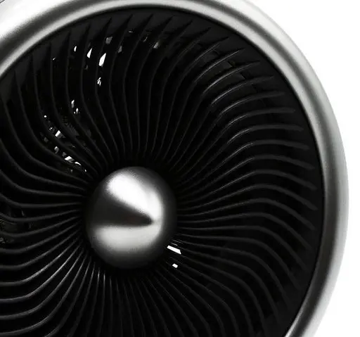 Тепловентилятор Midea NF20-18UR - фото 6