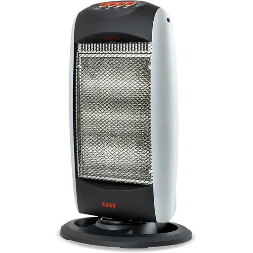 Інфрачервоний обігрівач Zass HS 06
