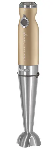 Занурювальний блендер Sencor SHB 5607CH-EUE3 (6586145) - фото 3