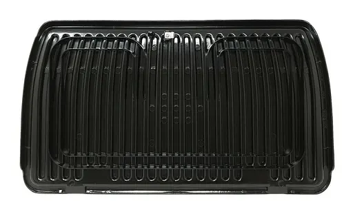 Змінна панель Tefal OptiGrill+ XL верхня пластина TS-01041600 - фото 2