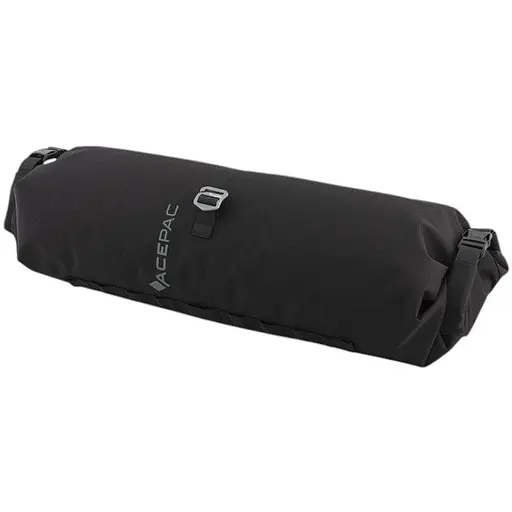 Сумка на руль Acepac Bar Drybag 2022 16 L Черный (1033-ACPC 119306)