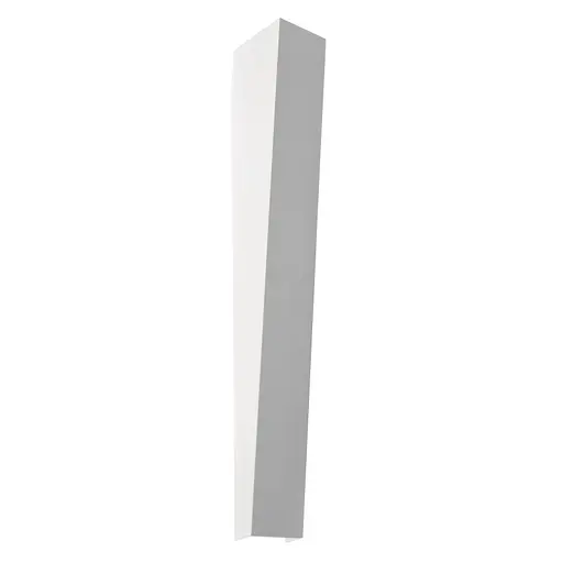 Бра Brille настенное накладное FL-04-03/1x9 ALU - фото 3