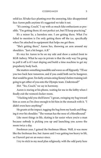 Icebreaker - фото 4