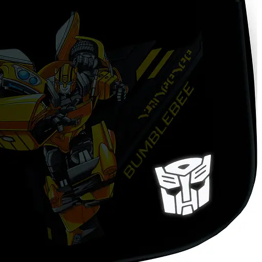 Рюкзак Kite Education каркасний 555 TF Чорний (TF26-555S) - фото 15