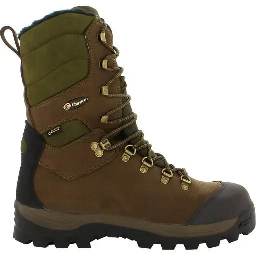 Черевики Chiruca Mistral 21 Gore-tex 46 Brown