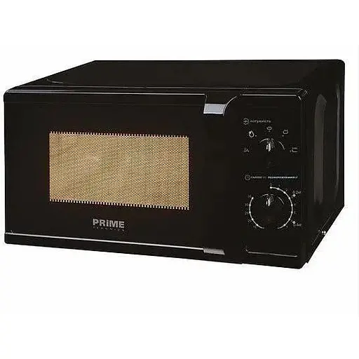 Мікрохвильова піч Prime Technics PMW 20757 HB