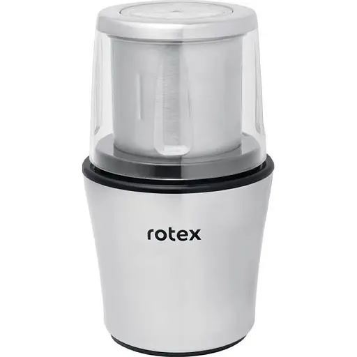 Кавомолка ROTEX RCG305-T MultiPro - фото 2