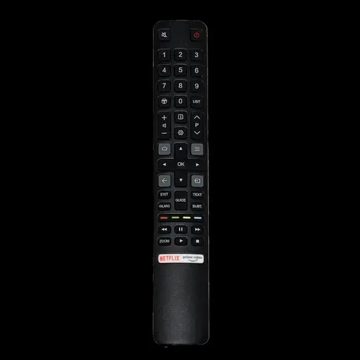 Телевізор LED TCL 32S5400AF - фото 11
