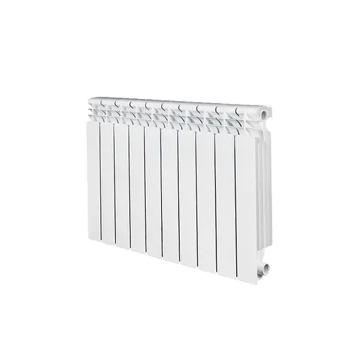 Радіатор алюмінієвий Thermo Alliance V50096A ALL-VULCAN 500/96 - фото 1