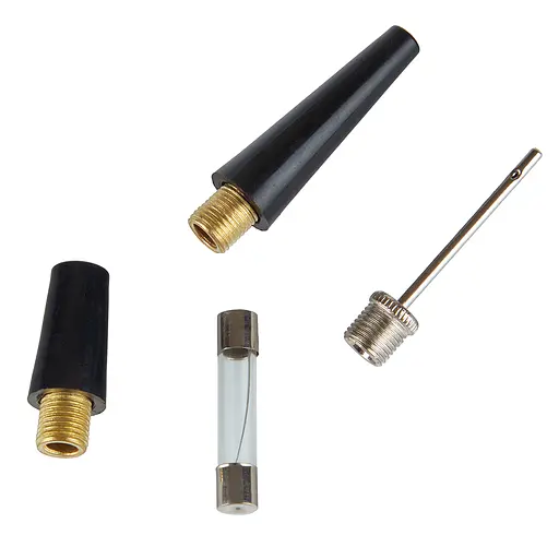 Автомобильный компрессор Vitol Ураган KA-У12052, 150 psi 15А 40 л/мин (KA-12052) - фото 5