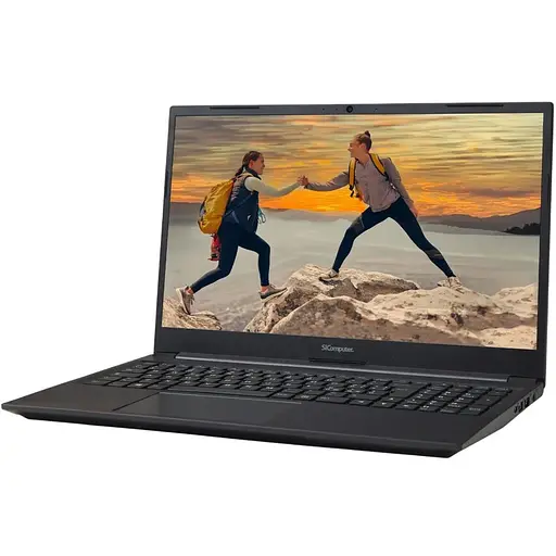 Ноутбук SiComputer Nauta C1403 (X7C0267/16/500) [145504]