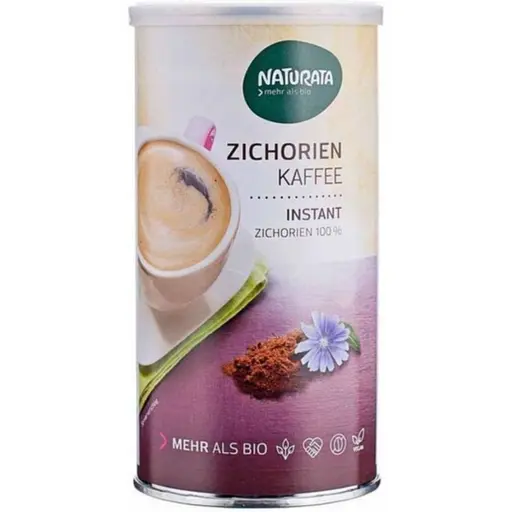 Напиток кофезаменитель Naturata цикорий органический 110 г