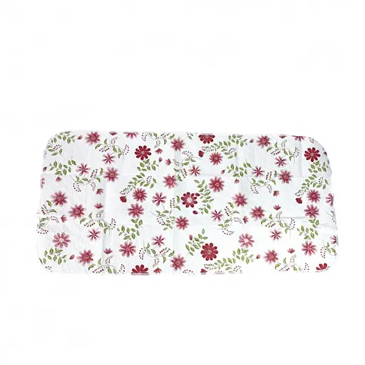 Пелюшка клейончаста Mega Zayka MGZ-0652-2 розмір 57х120 см - фото 1