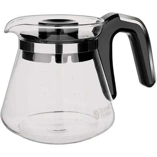 Капельная кофеварка Russell Hobbs Compact Home 24210-56 - фото 9