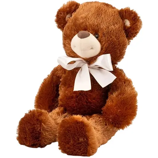 Игрушка Медведь Балун 100603 Капучино (2000990424037) - фото 1