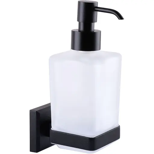 Диспенсер для жидкого мыла Topaz TKB 9933A-BL  - фото 1