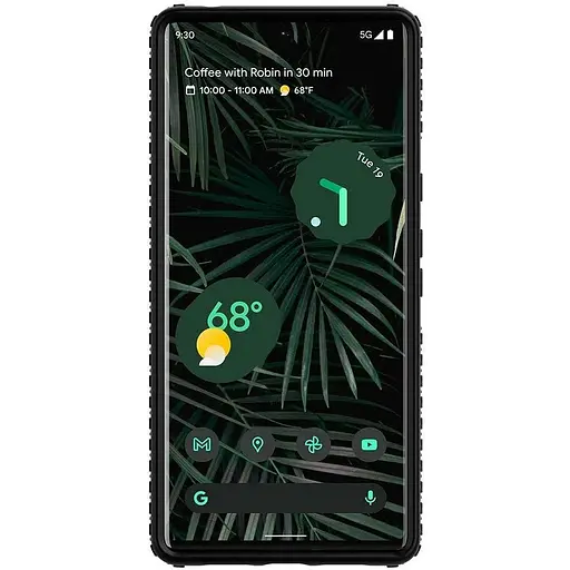 Противоударный чехол Incipio Grip для Google Pixel 6 Pro (6.7") Black GG-088-BLK - фото 9