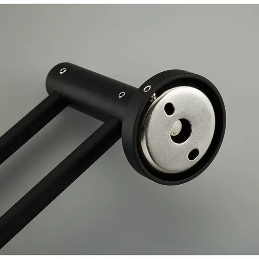 Полотенцедержатель Frap F30209 - фото 3