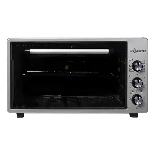 Электропечь SeaBreeze SB-0705 - фото 3