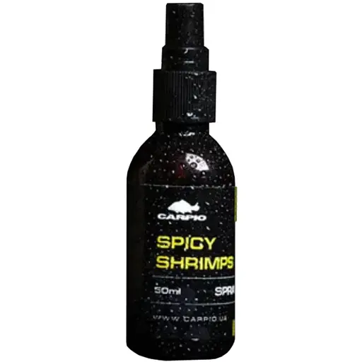 Спрей Carpio SpicyShrimps Sprays 50 ml - фото 2