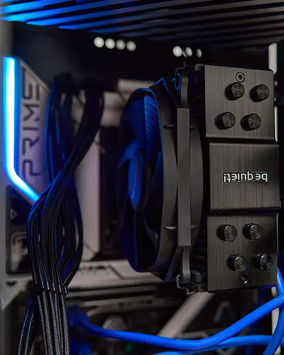 Компьютер CompX AI_362 - фото 7