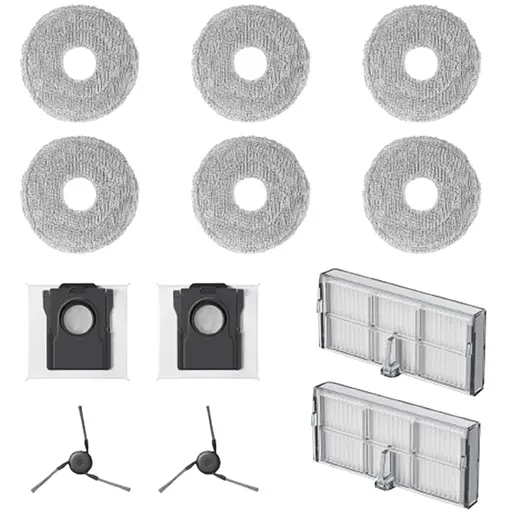 Набір аксесуарів для Mova P50 Pro Ultra,P50 Ultra (MRAK67)