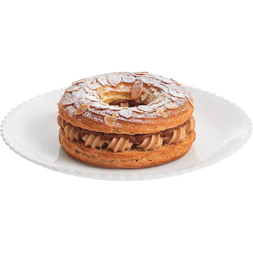 Тарелка десертная Luminarc Bloom 19 см (X2233) - фото 3