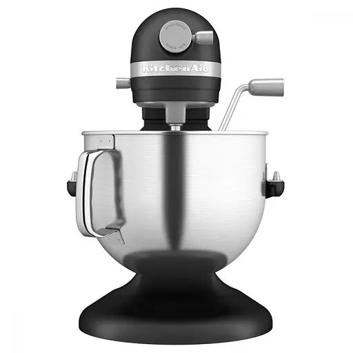 Кухонна машина KitchenAid Artisan 6.6 л 5KSM70SHXEBK - фото 3