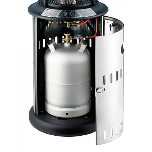 Газовий обігрівач Enders Vulano (11 кВт) - фото 6