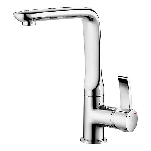 Змішувач для кухні Haiba ALASKA 018 HB0016 - фото 1