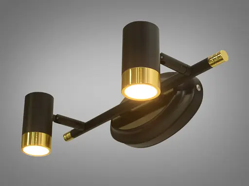 Підсвічування для дзеркал і картин, 6W - фото 3