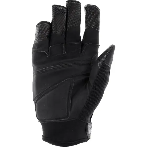 Рукавички Condor Stryker Padded Knuckle Glove XL Black - фото 2