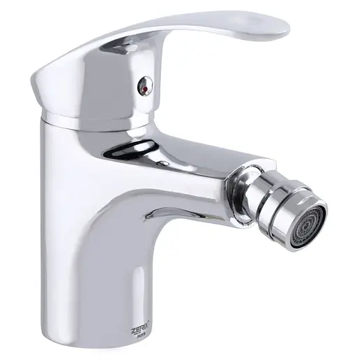 Змішувач для біде Zerix STD 135 ZX0194 Хром - фото 1