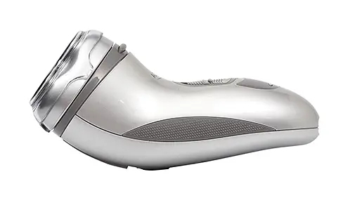 Бритва чоловіча три рухомі головки Adler AD 93 - фото 3