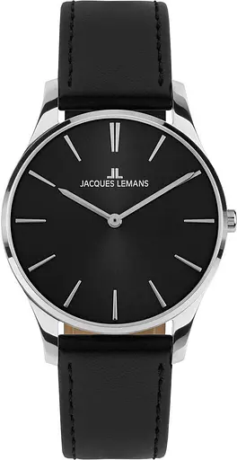 Часы JACQUES LEMANS 1-2123A