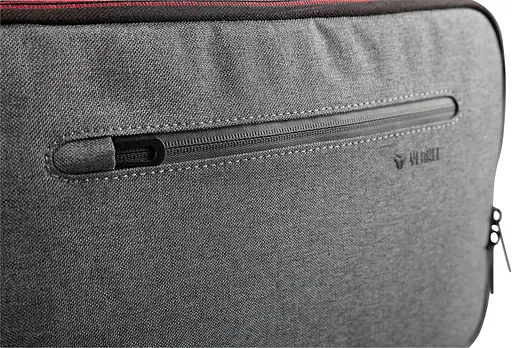Сумка Yenkee 15.6" TARMAC YBN 1541GY (Grey) (6811365) - фото 7