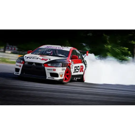 Гра Grid Legends (російські субтитри) (PS4) - фото 3