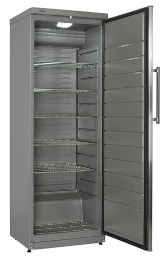 Холодильная камера Snaige, 173x60х60, 350 л, 1-дверная, A, ST, белый - фото 2