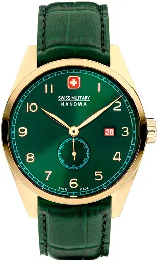 Годинник Swiss Military Hanowa Lynx SMWGB0000710