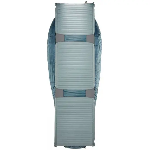 Спальник Therm-A-Rest Saros 0С Long (1004-13163) - фото 3