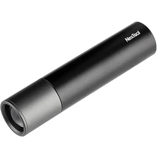 Кишеньковий ліхтарик з телескопічним фокусуванням Xiaomi Nextool NE20163, 150 lm 1200 мАч - фото 2