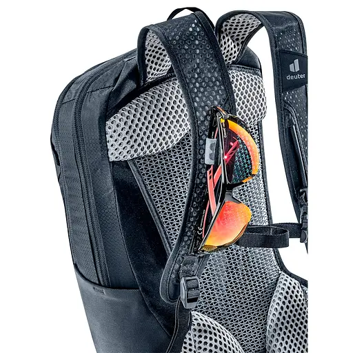Рюкзак Deuter Race Air Black (1052-3204321 7000) - фото 4