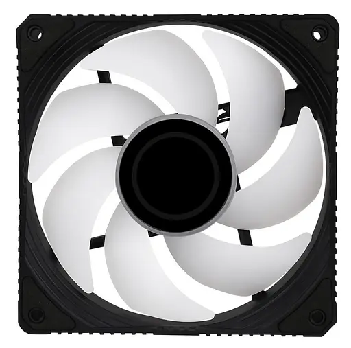 Вентилятор 2E GAMING AIR COOL INFINITY ACF120IW-ARGB (2E-ACF120IW-ARGB) - фото 3