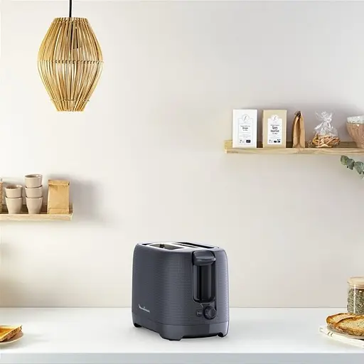 Тостер Moulinex Morning LT2M0810 - фото 6