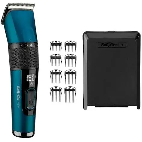 Машинка для стрижки BaByliss E990E