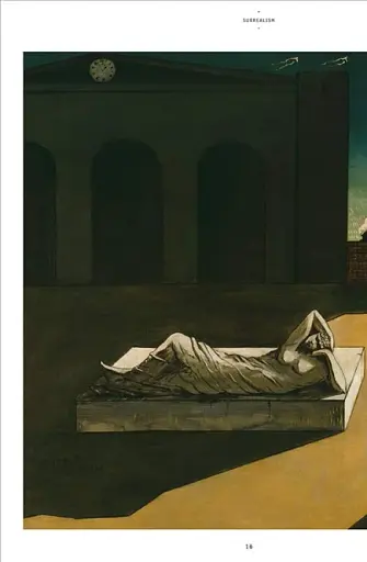 Surrealism - фото 5